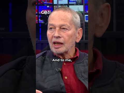 Frank Furedi’s war on woke