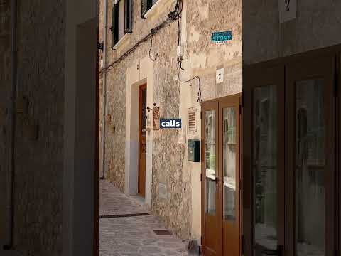 Spain says there are ‘too many tourists’ | ITV News