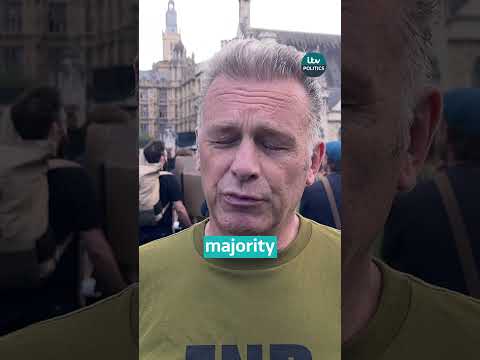‘End badger culling now’: Keir Starmer warned by Chris Packham | ITV News
