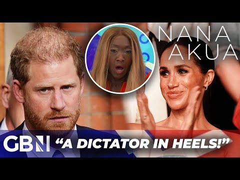 “Meghan is a DICTATOR in heels!” – Sussexes’ popularity dwindles amid new reports