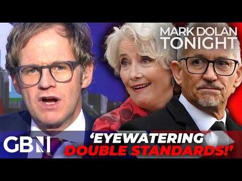‘The socialist elite STRIKE AGAIN!’ – ‘woke, rich celebrities’ EXPOSED in hypocritical net zero plea