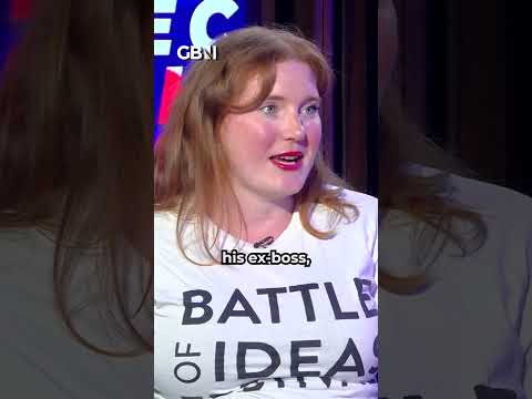 Starmer’s gender ‘FACADE’