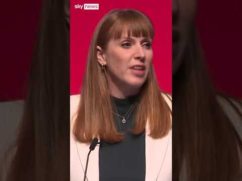 Deputy PM: ‘The Tories failed Britain’
