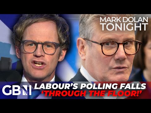 Labour’s popularity PLUMMETS amid a slew of sleaze allegations in ‘the worst start’ to a govt EVER