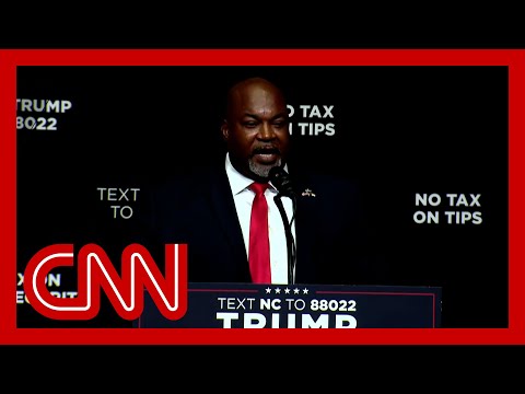GOP strategist on Robinson campaign shakeup: ‘Not a huge surprise’