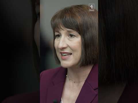 Chancellor Rachel Reeves says “there will be no return to austerity under this Labour government”