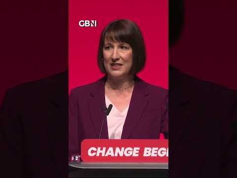 Rachel Reeves says Labour has delivered on their pledges to halve government spending #gbnews