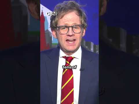Mark Dolan’s TAKE DOWN of CELEB ECO WOKE MOB