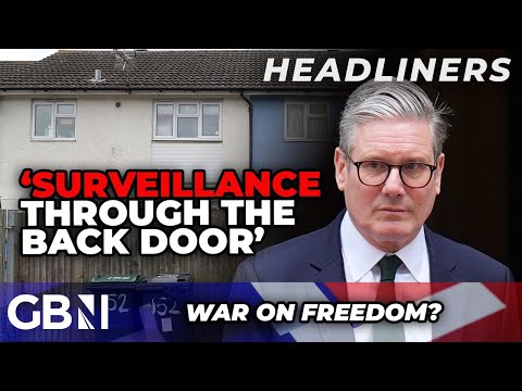 ‘Surveillance through the back door!’ Labour to MONITOR Brits’ bank accounts in war on benefit fraud