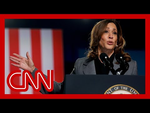 How a single electoral vote in Nebraska could mean a Harris win in November