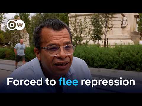 UN experts warn of ‘unprecedented’ repression in Venezuela after disputed election | DW News