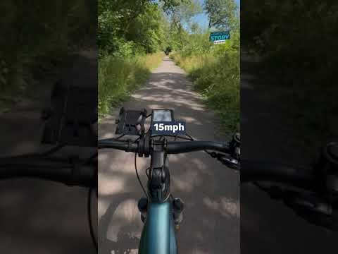 E-bike seizures by police ‘soar’ | ITV News