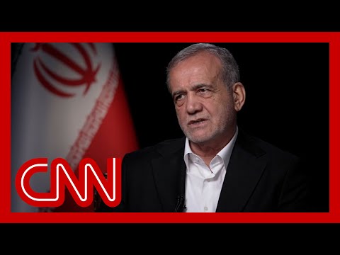 Iran, Hezbollah’s sponsor, reacts to Israel’s strikes on the militant group