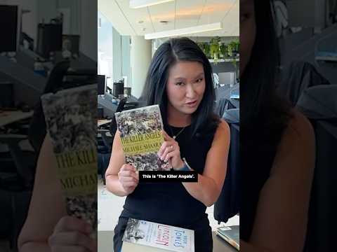 CNN’s Impact Your World marks National Literacy Month
