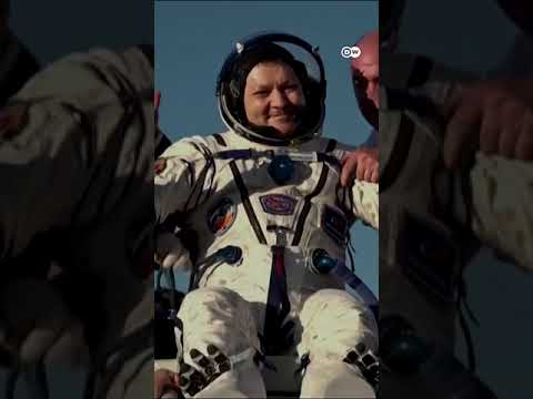Astronauts back on Earth after record stay at the ISS | DW News