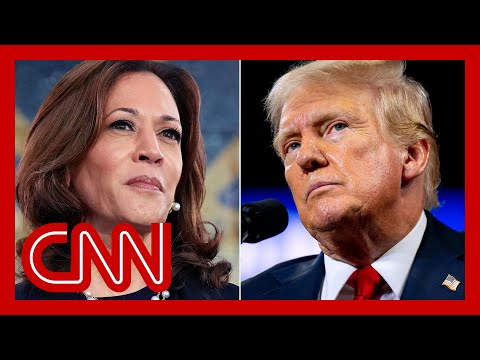 Pollster: ‘Mind-blowing to me that Trump doesn’t seem to understand this’
