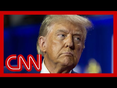 Trump struggling to keep consistent position on abortion