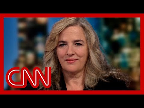 Trump sexual assault accuser reacts to him calling himself a woman’s ‘protector’ at rally