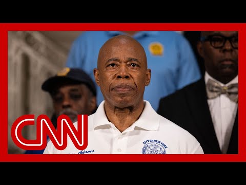 NYC Mayor indicted after federal investigation: What’s next?