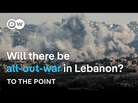 Israel vs. Hezbollah – will there be all-out-war in Lebanon? | To the point