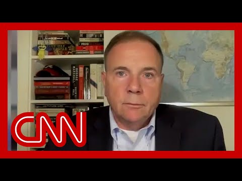 ‘Never in my life’: Ex-Army Commander calls out Trump campaign for ‘using Kremlin talking points’