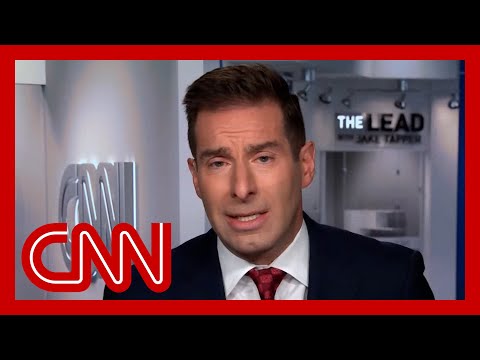 ‘I don’t think it’s a slam dunk’: Legal expert reacts to charges against NYC Mayor Eric Adams