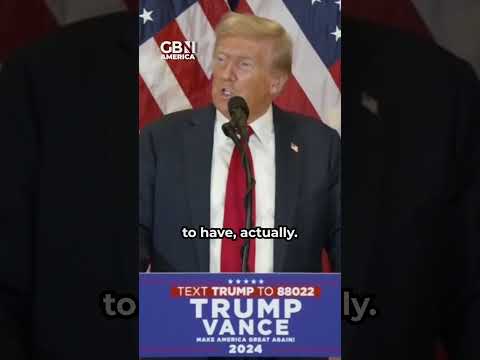 Trump celebrates Farage’s election success