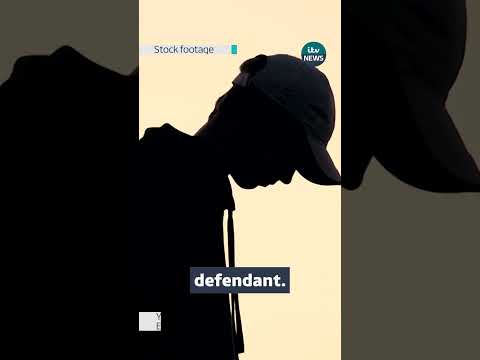 Why won’t Britain’s youngest convicted knife murderers be named? #itvnews