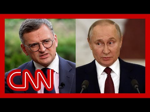 Putin went on a controversial trip. See top Ukrainian official’s reaction
