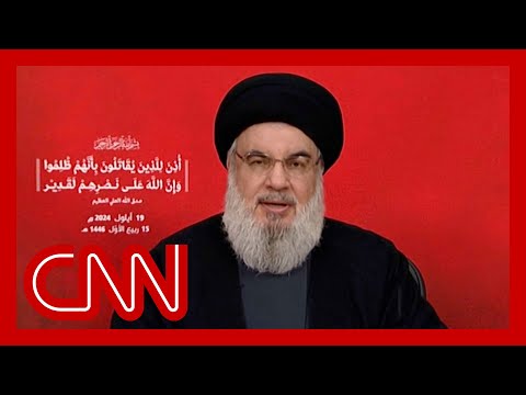 Retired colonel describes the ‘incredible preparation’ for IDF to find Hezbollah leader
