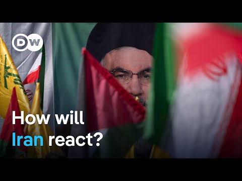 What Nasrallah’s death means for the Middle East conflict | DW News