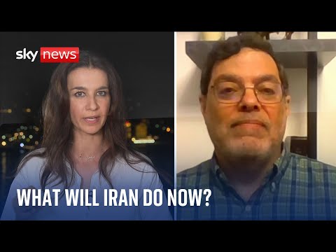 How will Iran respond to killing of Hassan Nasallah? | Israel-Hezbollah conflict