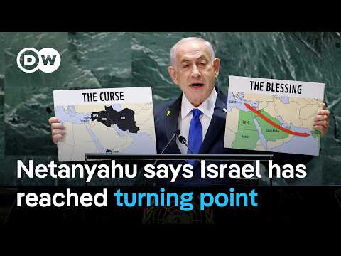 Israel continues airstrikes on Lebanon after Nasrallah’s death