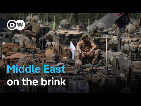Hezbollah killing: ‘Historic turning point’ for Israel or start of all-out war in Mideast? | DW News