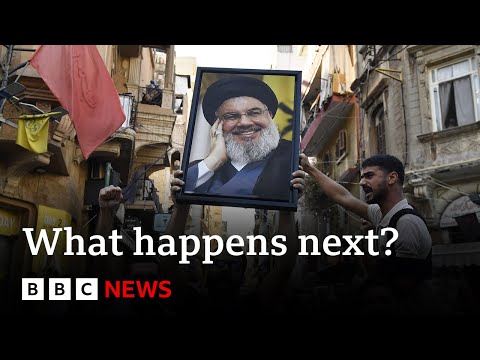 What might Hezbollah, Israel and Iran do next? | BBC News