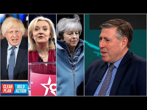 Behind the scenes on the downfall of three prime ministers