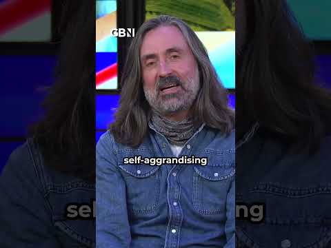Neil Oliver: The leaders we are cursed with are not in charge – WE ARE