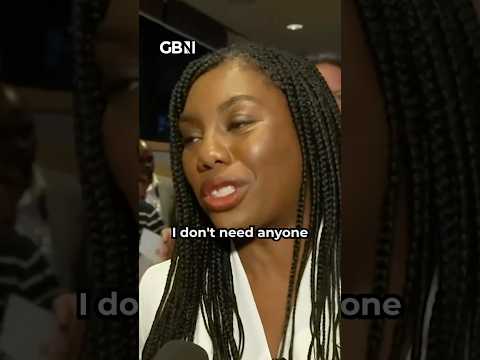 Kemi Badenoch hits back over maternity pay row