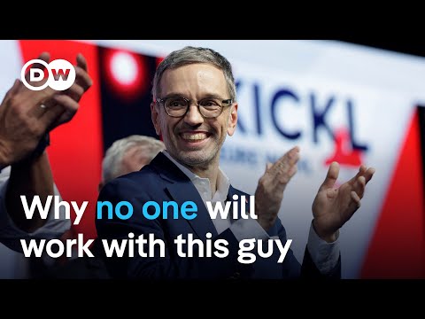 What’s behind the rise of far-right parties across Europe | DW News