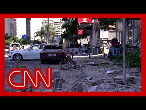 Ground operation in Lebanon not a ‘solution to the problem’, former Israeli prime minister says