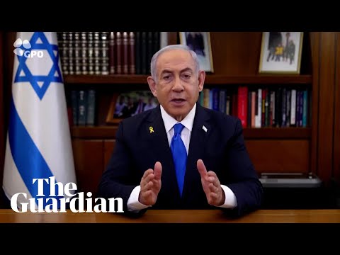 Netanyahu warns Iran ‘there is nowhere in the Middle East Israel cannot reach’