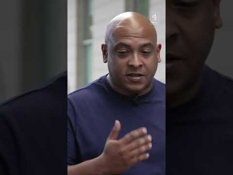 ‘Nothing brings our family back’ – Grenfell victim’s nephew