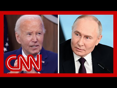 Exclusive: US to accuse Russia of sustained effort to influence 2024 election
