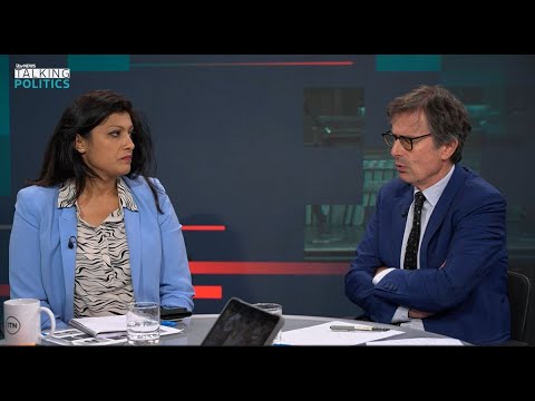 Talking Politics: Grenfell, the state’s failures, and whether politicians get it yet | ITV News