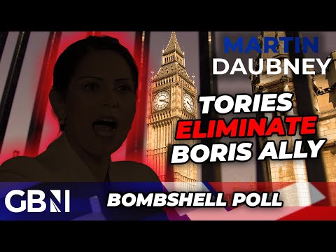 Tories BOOT Boris ally in BOMBSHELL elimination to mark final BETRAYAL of Brexit