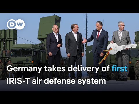 Is Germany finally getting its defenses ready for the threat of war? | DW News