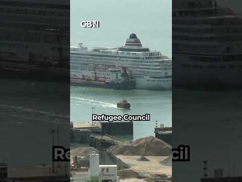 Leftie lovey-dovey lawyers are preventing the only way to stop migrant boats