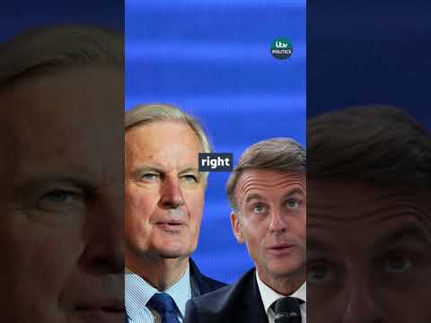 Has the French election been ‘stolen’? | ITV News