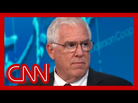 ‘Extraordinary significance’: Analyst reacts to how suspected shooter obtained gun