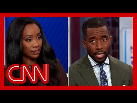 NewsNight panel reacts to GA school shooter’s father being charged